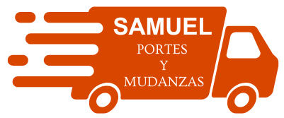 Mudanzas Samuel